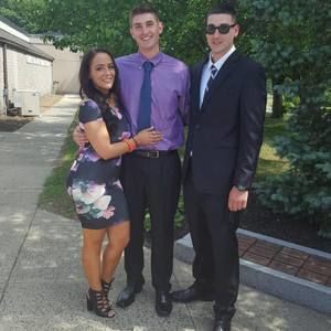 Meet your Posher, Justin